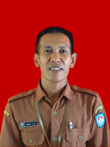 AHMAD YANI