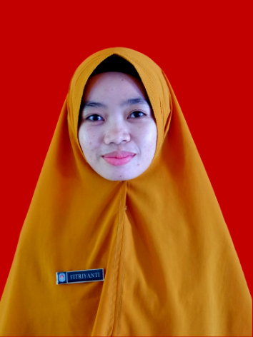 FITRIYANTI